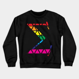 Sigma Crewneck Sweatshirt